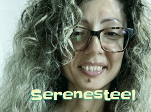 serenesteel Wanna Meet