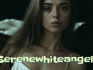 Serenewhiteangel