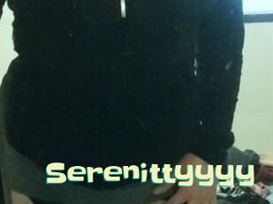 Serenittyyyy