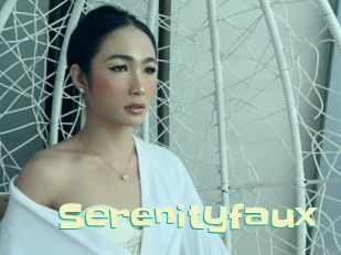 serenityfaux Wanna Meet