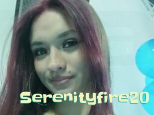 Serenityfire20
