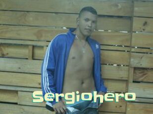 Sergiohero