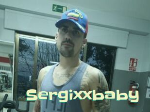 Sergixxbaby