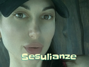 Sesulianze