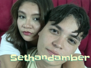 Sethandamber