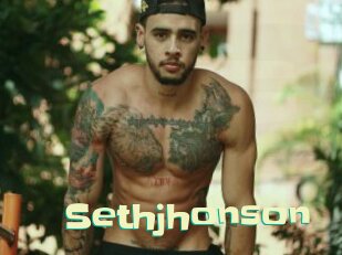 Sethjhonson