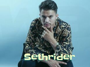Sethrider