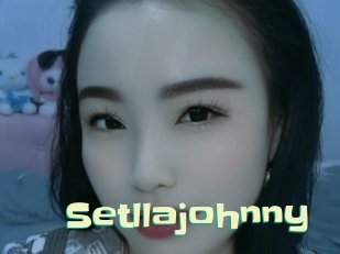 Setllajohnny