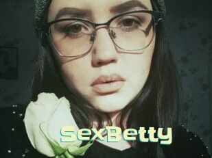 SexBetty