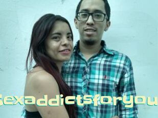Sexaddictsforyou