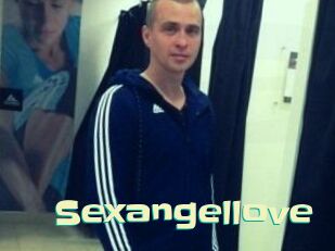 Sexangellove