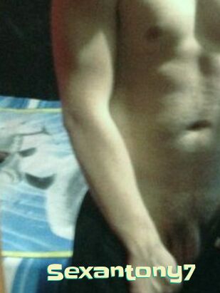 Sexantony7