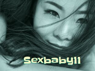 Sexbaby11