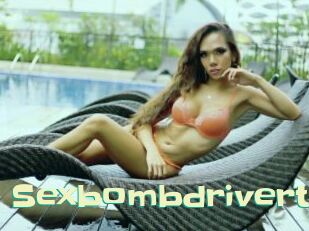Sexbombdriverts