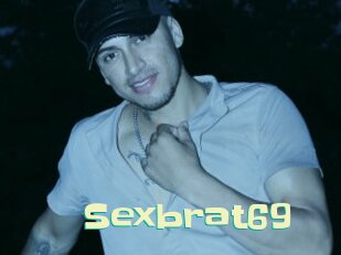 Sexbrat69