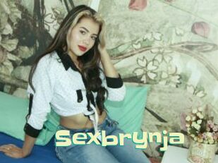 Sexbrynja