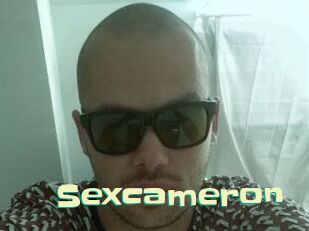 Sexcameron