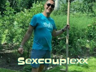 Sexcouplexx