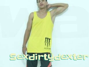 Sexdirtydexter
