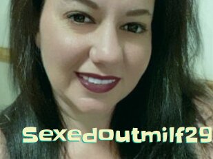 Sexedoutmilf29