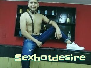 sexhotdesire Wanna Meet