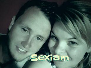 sexiam Wanna Meet