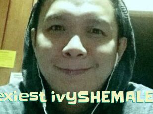 Sexiest_ivySHEMALE