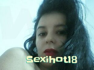 Sexihot18
