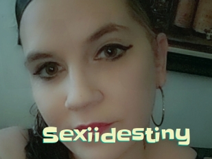 Sexiidestiny