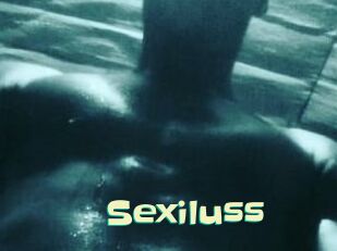 sexiluss Wanna Meet