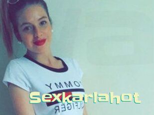 Sexkarlahot