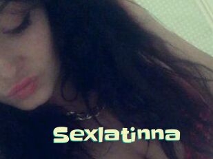 Sexlatinna