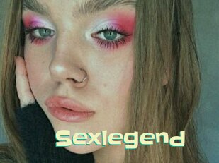 Sexlegend