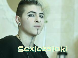 Sexlessloki