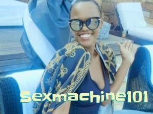 Sexmachine101