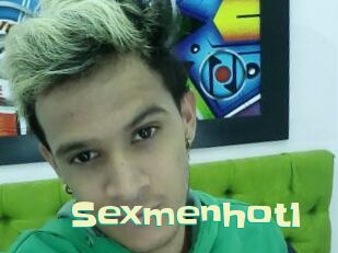 Sexmenhot1