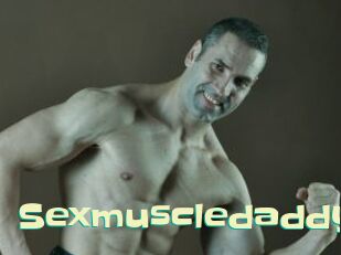 Sexmuscledaddy