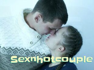 Sexnhotcouple