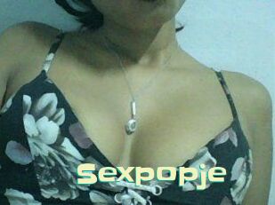 Sexpopje