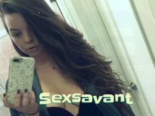 Sexsavant