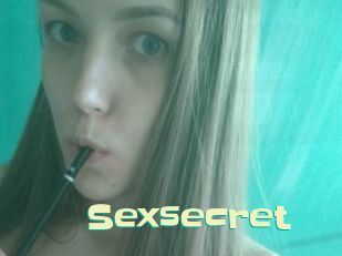 Sexsecret