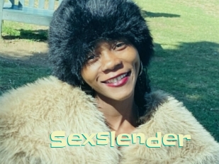 sexslender Wanna Meet