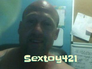 Sextoy421
