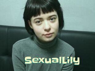 SexualLily
