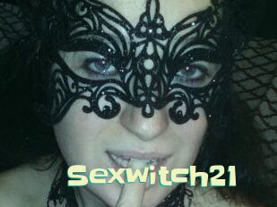 Sexwitch21