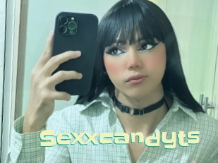 Sexxcandyts