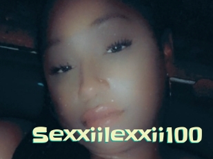 sexxiilexxii100 Wanna Meet
