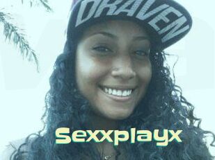 Sexxplayx