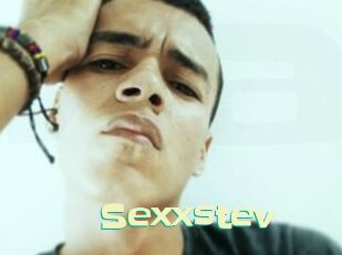 sexxstev Wanna Meet