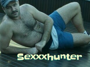 Sexxxhunter